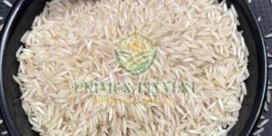 Taj Steam Basmati Rice