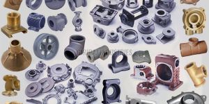 Cast Iron Casting