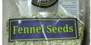 Fennel Seeds