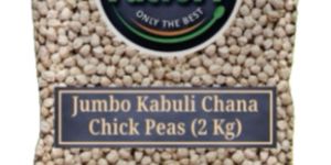 Jumbo Kabuli Chana (Chick Peas 2KG)