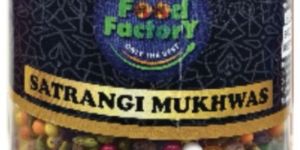 satrangi sweet mukhwas
