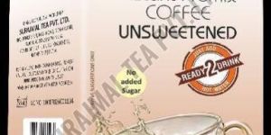 Apsara Instant Premix Unsweetened Coffee