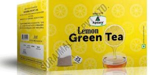 Apsara Lemon Green Tea Bags