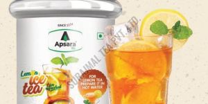 Apsara Lemon Ice Tea