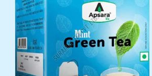 Apsara Mint Green Tea Bags