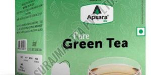 Apsara Pure Green Tea Bags