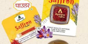 Apsara Saffron