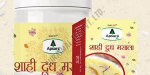Apsara Shahi Doodh Masala