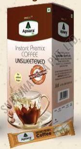 Apsara Unsweetened Coffee Premix
