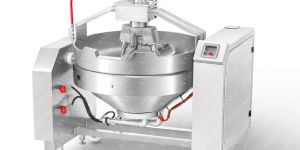 Besan Making Machine