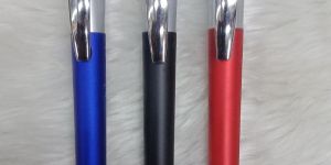 Plastic Ball Pens