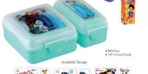 Stainless Steel Insulated Lunch Box