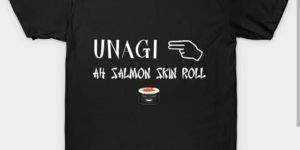 Unisex Cotton T-Shirts
