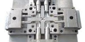 Alloy Steel Multi Cavity Injection Mould