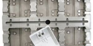 Alloy Steel Switch Board Mould