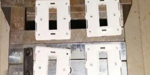 Aluminium Modular Switch Board Mould