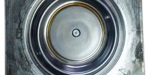 diaphragm plastic mould