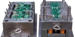 Electric Parts Injection Mould
