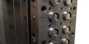 Flip Top Plastic Injection Mould