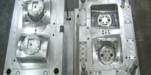 Hot Runner Junction Box Mould