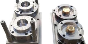 Hot Runner Plastic Container Molds
