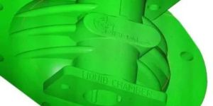 Liquid Chamber Plastic Mould