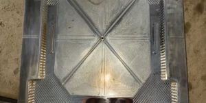 Mild Steel Freeze Stand Mould