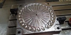 MS Cold Runner PP Injection Mould