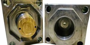 Plastic Food Container Mould