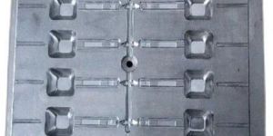 Plastic Spoon Injection Mould