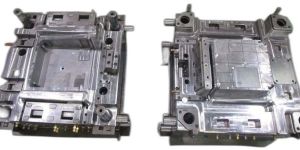 Plastic Square Injection Mould