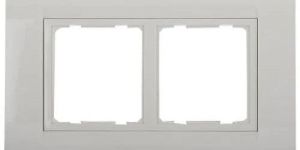 White Plastic Switch Mould