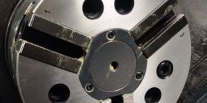 Hydraulic Power Chuck