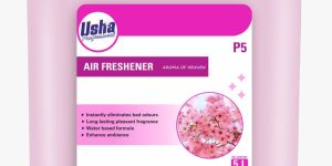 Usha P5 Air Freshener Liquid
