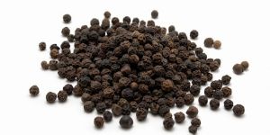 Black Pepper