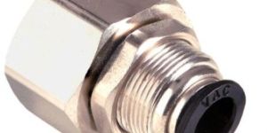 Female Pmf Connector