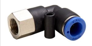 Pipe Elbow Fitting