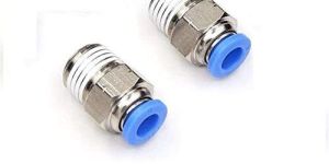 Pneumatic Connector