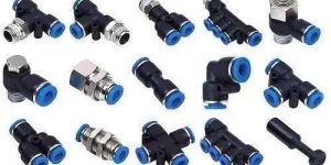 Push Fittings