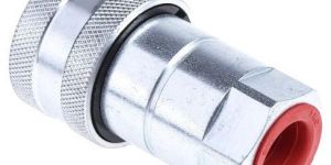 Quick Connect Coupling