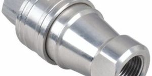 Quick Release Coupling