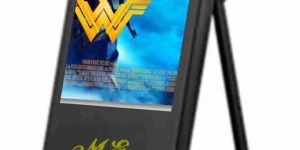 Digital Signage Standee