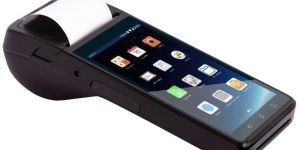 GP-R3 Thermal Mobile POS