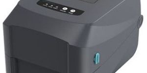 GS-2406T 4 Inch Desktop Barcode Printer