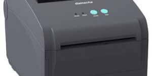 GS-2408D 4 Inch Direct Thermal Label Printer