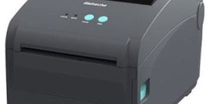 GS-2408DM 4 Inch Desktop Label Printer