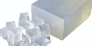 Natural Glycerin Soap Base