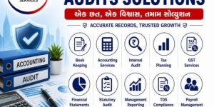 Account Auditing Services