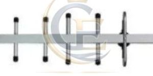 12 Dbi Wireless Yagi Antenna