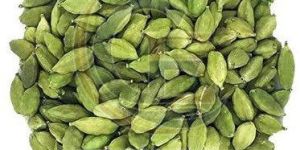 Green Cardamom